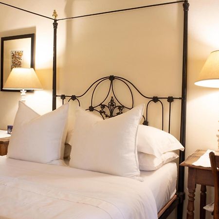 Prince Albert Country Stay Exteriör bild