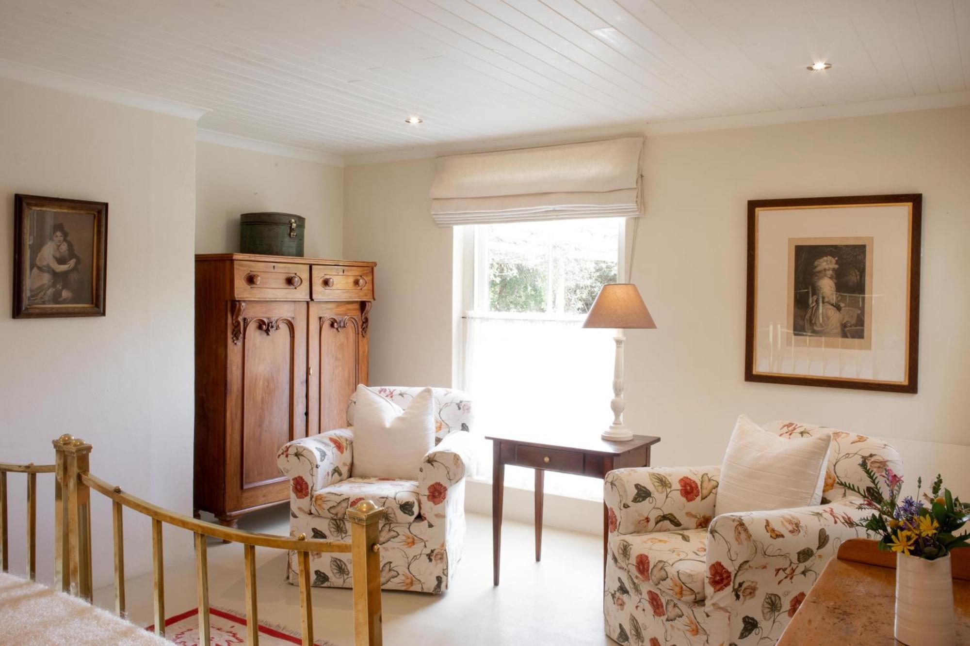Prince Albert Country Stay Exteriör bild