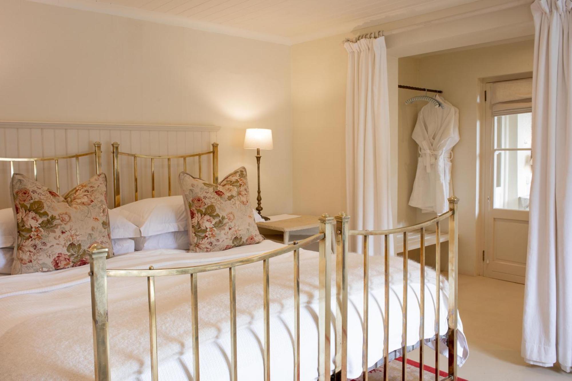 Prince Albert Country Stay Exteriör bild