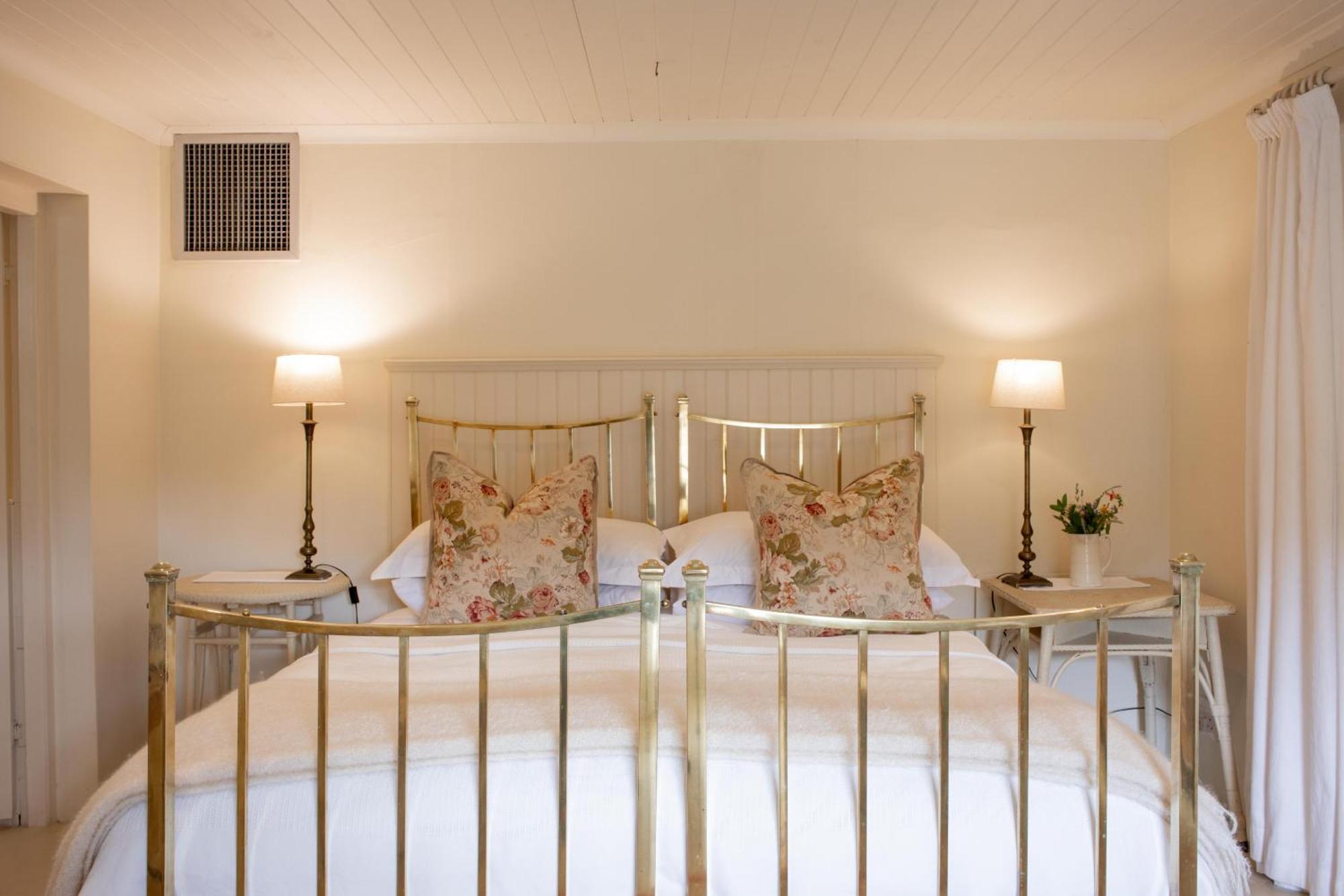 Prince Albert Country Stay Exteriör bild