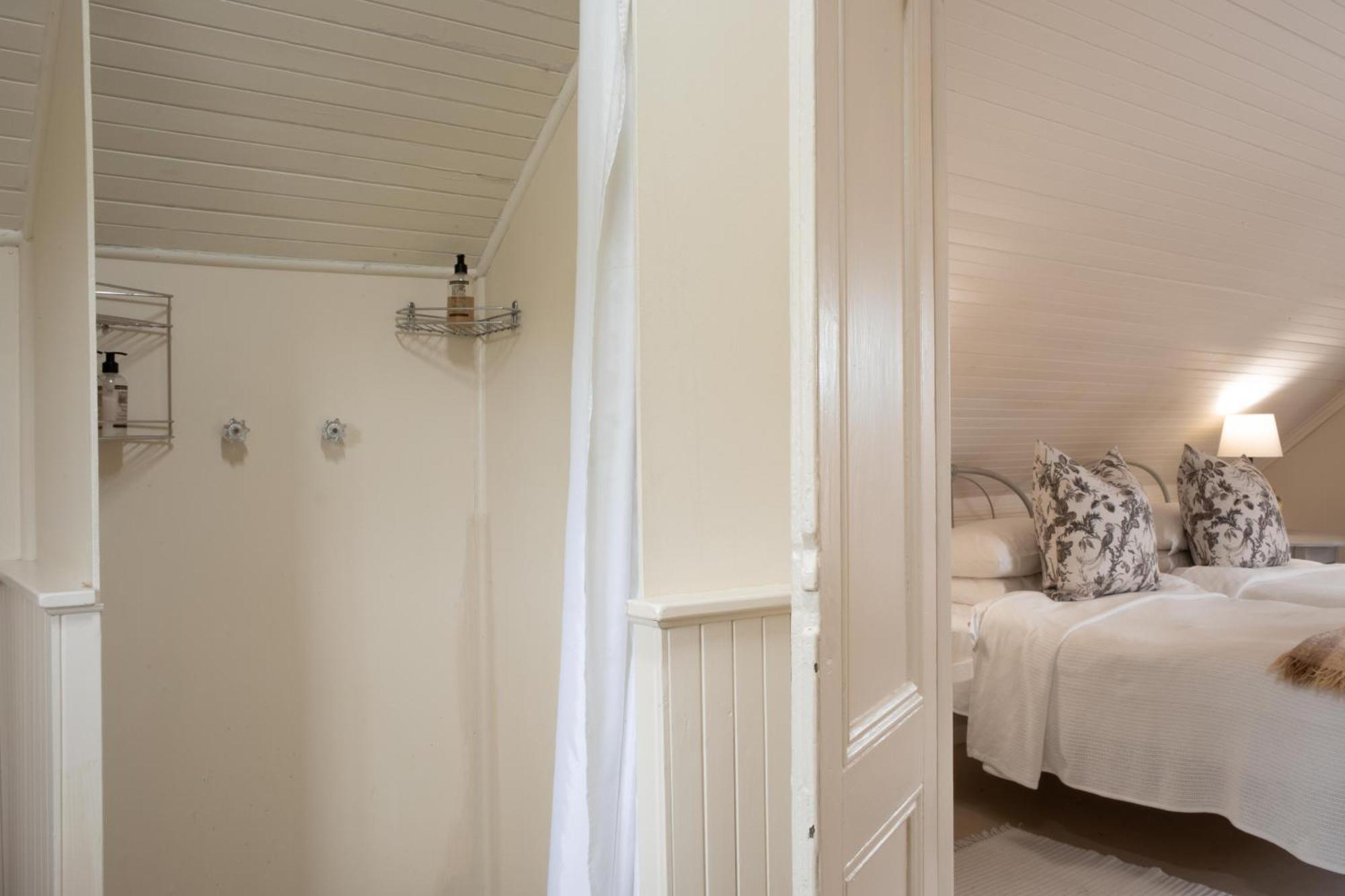 Prince Albert Country Stay Exteriör bild