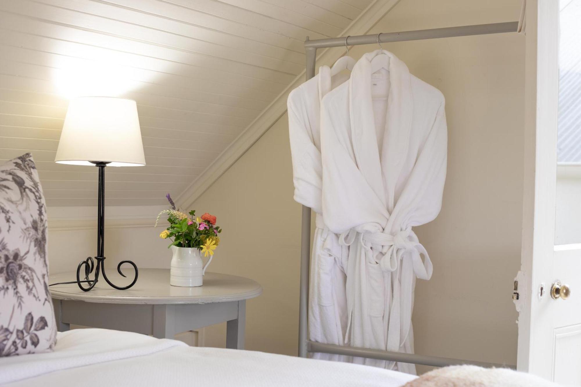 Prince Albert Country Stay Exteriör bild