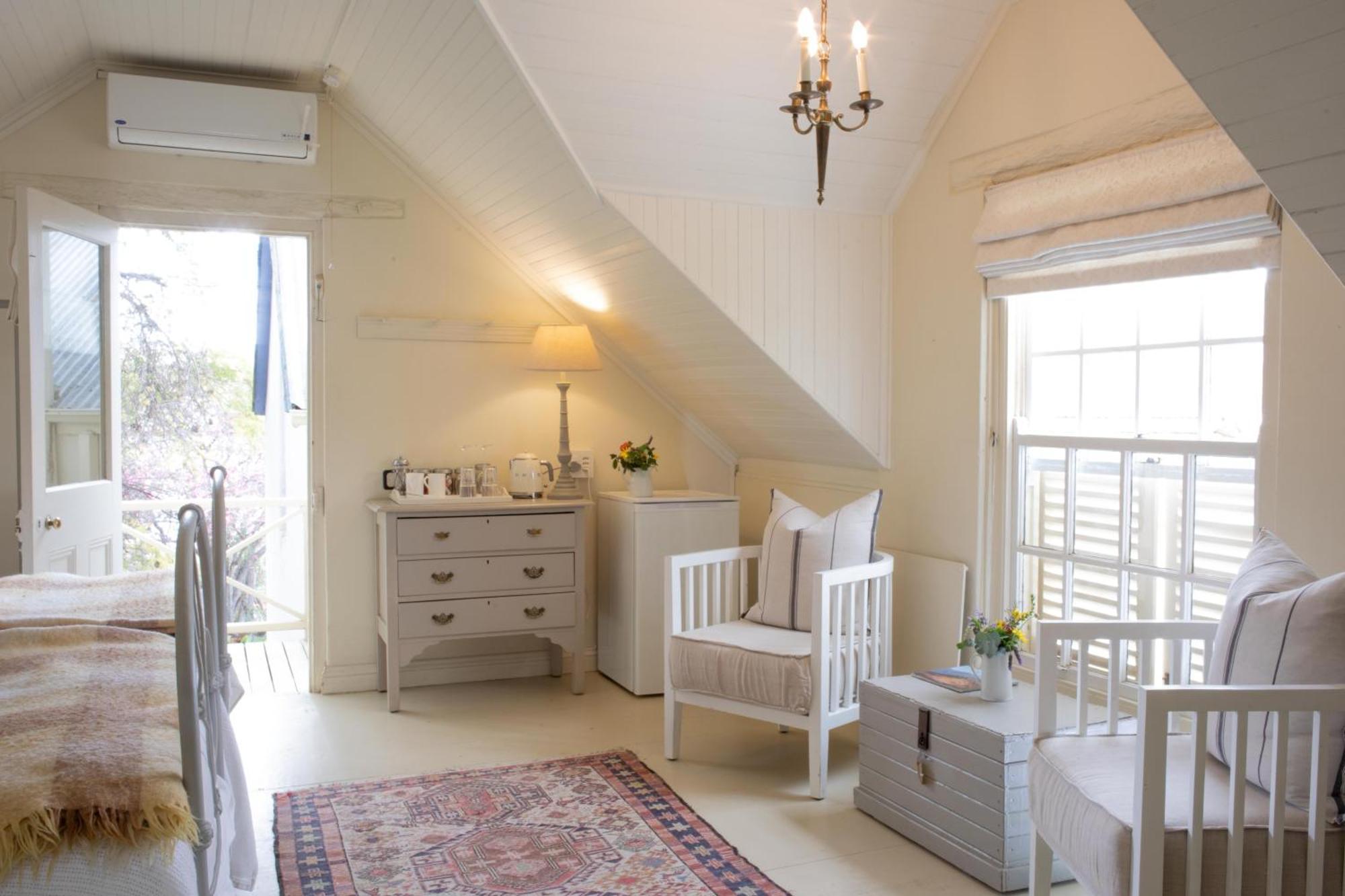 Prince Albert Country Stay Exteriör bild