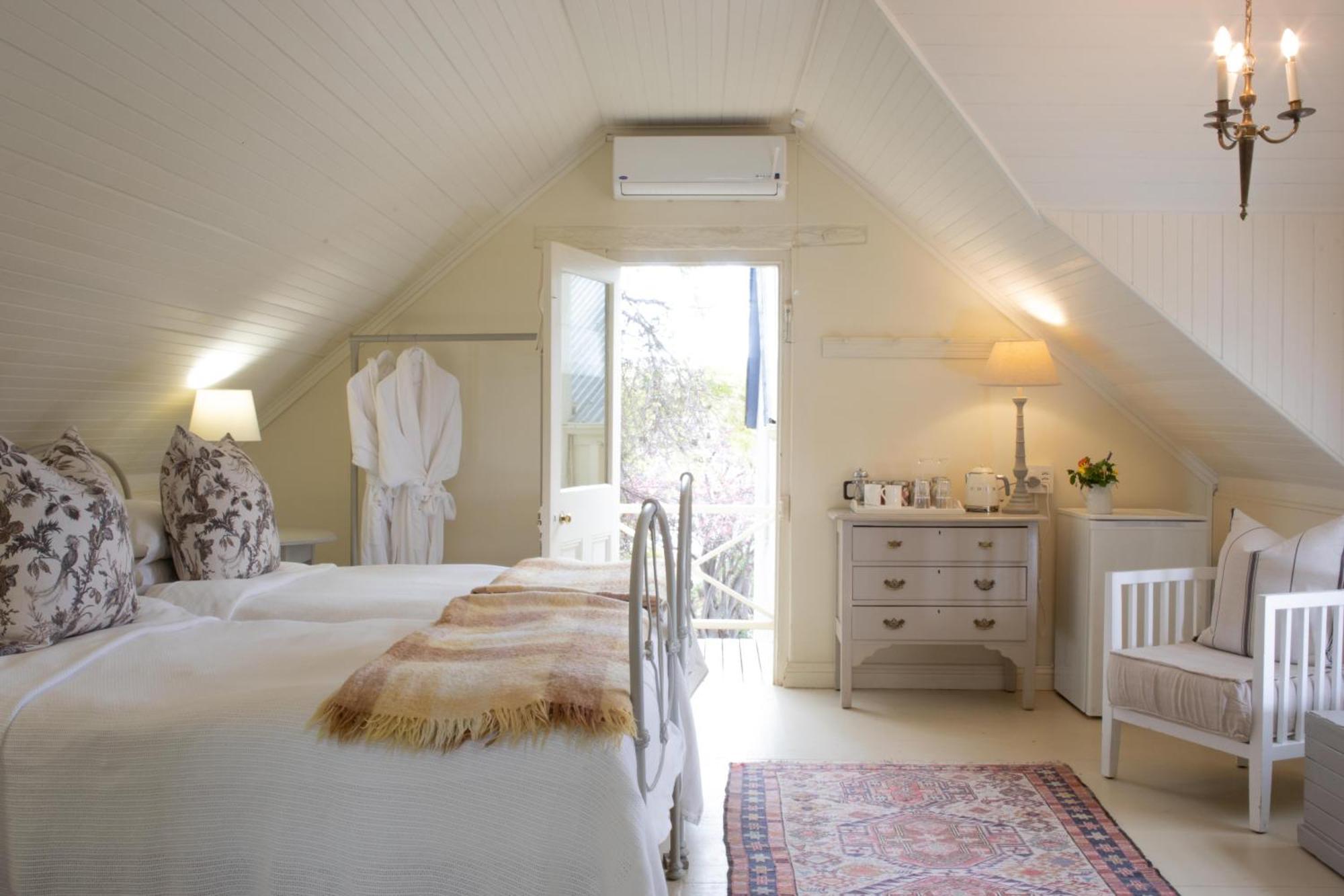 Prince Albert Country Stay Exteriör bild