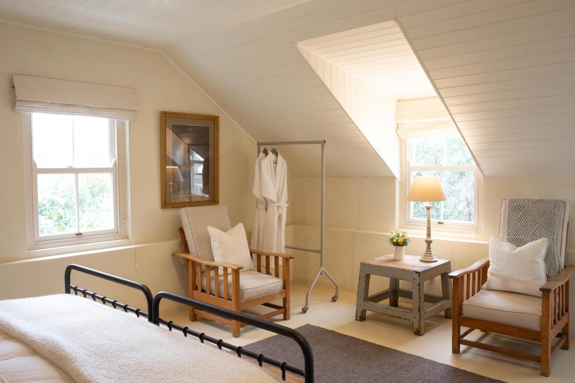 Prince Albert Country Stay Exteriör bild