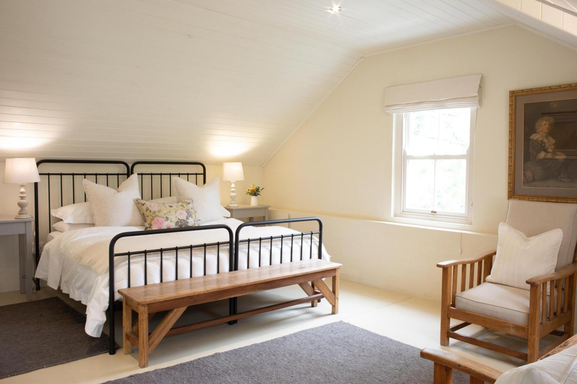 Prince Albert Country Stay Exteriör bild