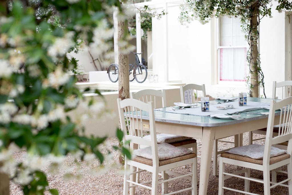 Prince Albert Country Stay Exteriör bild